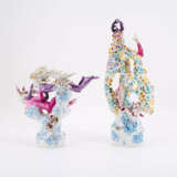 'Titania and Zettel' and 'Oberon' from Shakespeare's 'Midsummer Night's Dream' - Foto 2