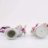 'Titania and Zettel' and 'Oberon' from Shakespeare's 'Midsummer Night's Dream' - Foto 3