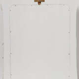 ROCOCO-STYLE PORCELAIN MIRROR FRAME - фото 2