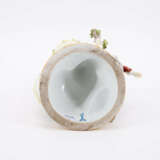 PORCELAIN ENSEMBLE OF GARDENERS - фото 3