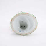 PORCELAIN ENSEMBLE OF GARDENERS AT THE APPLE TREE - photo 3