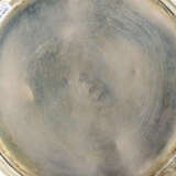 EXCEPTIONALLY LARGE HISTORICIST SILVER COIN JUG - фото 6