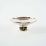 SMALL SILVER BOWL - photo 1