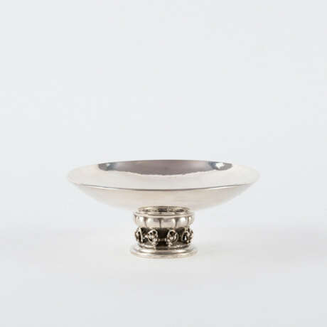 SMALL SILVER BOWL - photo 2