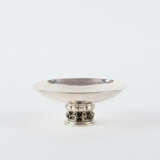 SMALL SILVER BOWL - photo 2