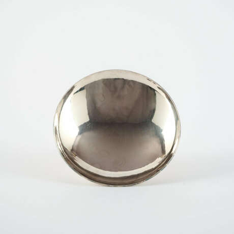 SMALL SILVER BOWL - photo 3