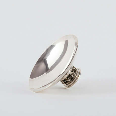 SMALL SILVER BOWL - photo 5