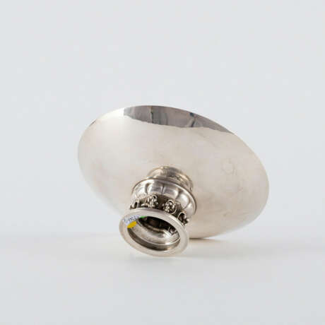 SMALL SILVER BOWL - photo 6