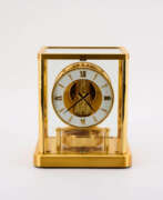 Декоративные часы. BRASS ATMOS