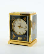 Декоративные часы. BRASS ATMOS CLASSIC 'MARINA'