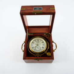 MARINE CHRONOMETER