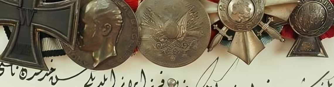 57. Auktion: Militaria & Antiquitäten