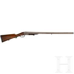 Doppelflinte Collath