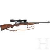 Repetiergewehr Mauser Mod. 66, mit ZF Zeiss - photo 1