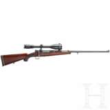 Repetierbüchse Mauser 96-System mit ZF Zeiss - Foto 1