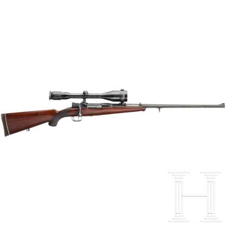 Repetierbüchse Mauser 96-System mit ZF Zeiss - Foto 1