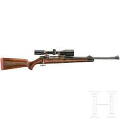 Repetierbüchse Sauer & Sohn Mod. 80, mit ZF Schmidt und Bender