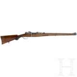 Repetierstutzen Steyr GK Mod. 1910 - фото 1