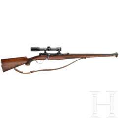 Repetierstutzen Steyr GK, mit ZF Hensoldt