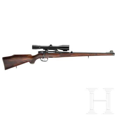 Repetierstutzen Steyr SL, mit ZF Hubertus - photo 1