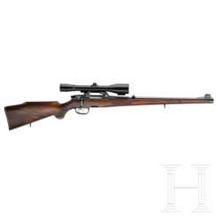 Repetierstutzen Steyr SL, mit ZF Hubertus