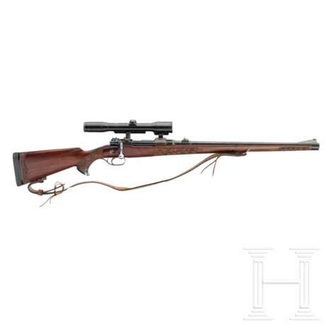 Repetierstutzen Walther mit ZF Hensoldt - Foto 1