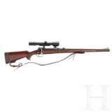 Repetierstutzen Walther mit ZF Hensoldt - Foto 1