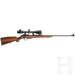 Walther KKJ, mit ZF FX