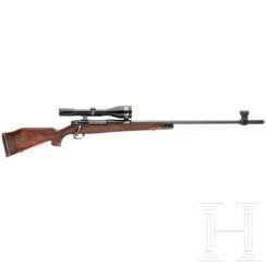 Weatherby Mark V, mit ZF Zeiss
