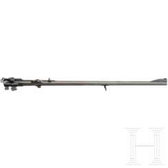 Wechsellauf zu Kipplaufbüchse Just, Ferlach