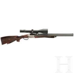 Bockdrilling Blaser BD 880, mit ZF Zeiss