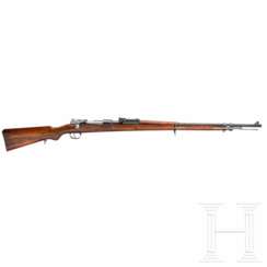 Wehrmanngewehr Haenel Mod. 98