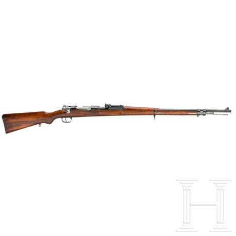 Wehrmanngewehr Haenel Mod. 98 - photo 1 Wehrmanngewehr Haenel Mod. 98 - photo 1