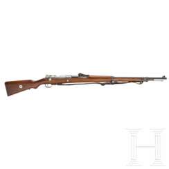 Gewehr 98, Mauser 1906 Commercial