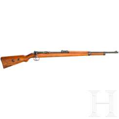 Mauser "Deutsches Sportmodell" Mod. 1934