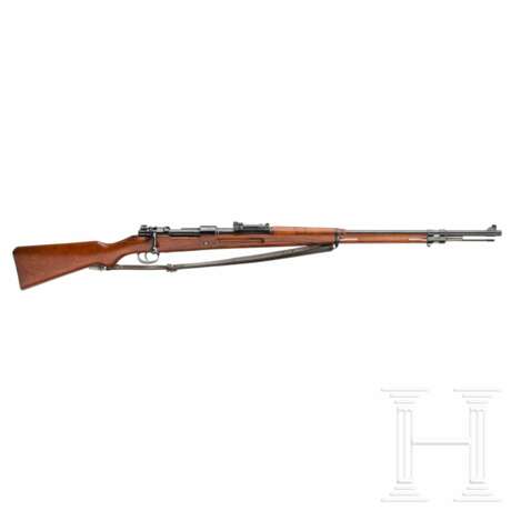 Mauser Wehrmanngewehr der Tiroler Standschützen, um 1938 - photo 1