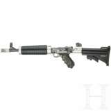 Mauser P 08-Karabiner, Werle-Prototyp - photo 1