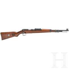 Wehrsportgewehr Norinco, Mod. JW-25 A
