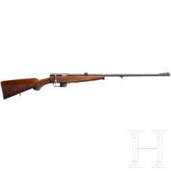 SL-Gewehr Römerwerk mit Wechsellauf für eine Römerwerk-Pistole