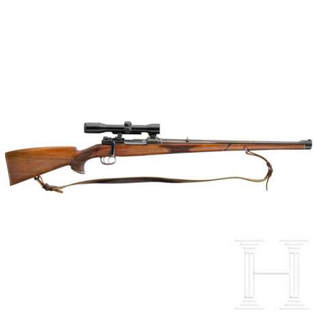 Repetierstutzen 98er-System, unbekannter Hersteller, mit ZF Zeiss - photo 1