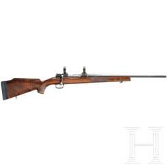 Repetierbüchse Voere mit ZF-Montage