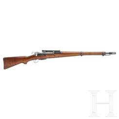 Waffenfabrik Bern Karabiner M 1931