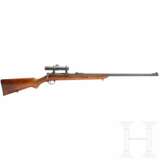 Walther Sportmodell V, modifiziert - Foto 1