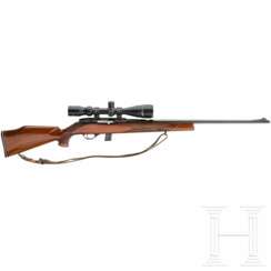 SL-Büchse Weatherby Mark XXII, mit ZF Weihrauch