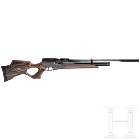 Einzelladerbüchse (Pressluftgewehr) Weihrauch HW 100 T - photo 1 Einzelladerbüchse (Pressluftgewehr) Weihrauch HW 100 T - photo 1