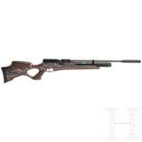 Einzelladerbüchse (Pressluftgewehr) Weihrauch HW 100 T - photo 1