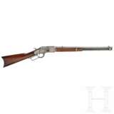 Winchester Mod. 1873 - photo 1