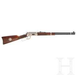 Winchester Mod. 94 Sheriff "Bat Masterson Commemorative"