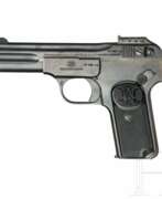 Бельгия. FN Mod. 1900 Бельгия. FN Mod. 1900