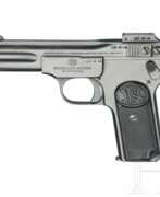 Бельгия. FN Mod. 1900 Бельгия. FN Mod. 1900